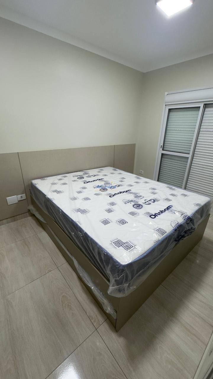 Apartamento à venda com 3 quartos, 1 suíte, 2 vagas e 140m² no Guilhermina, Praia Grande (SP) — foto 14 de 17