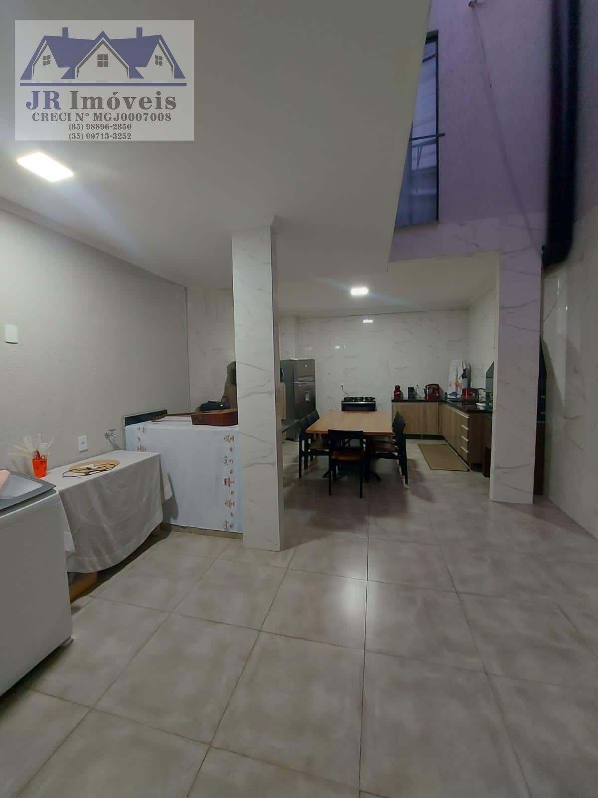 Casa à venda com 2 quartos, 1 suíte, 1 vaga e 200m² no Boa Vista, Itajubá (MG) — foto 17 de 26