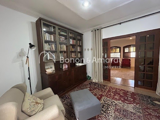 Casa, 4 quartos, 277 m² - Foto 7