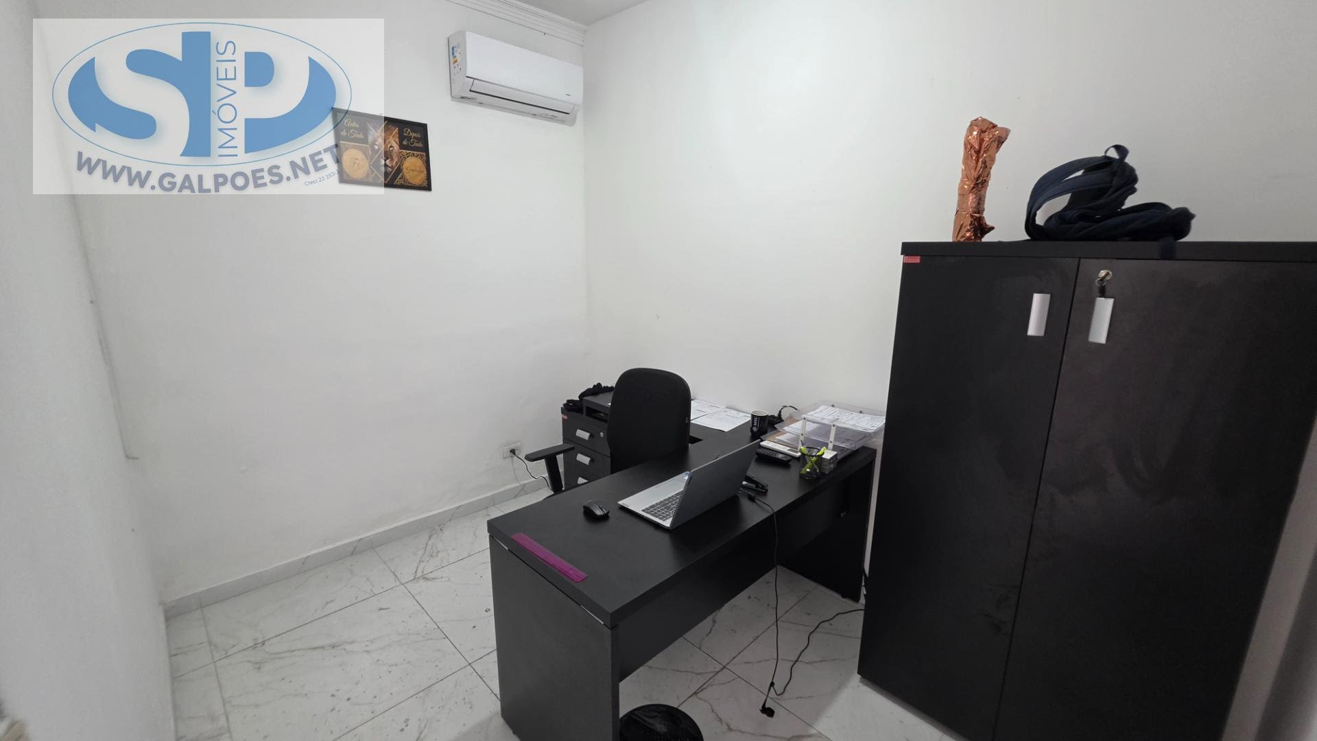 Depósito-Galpão, 500 m² - Foto 9
