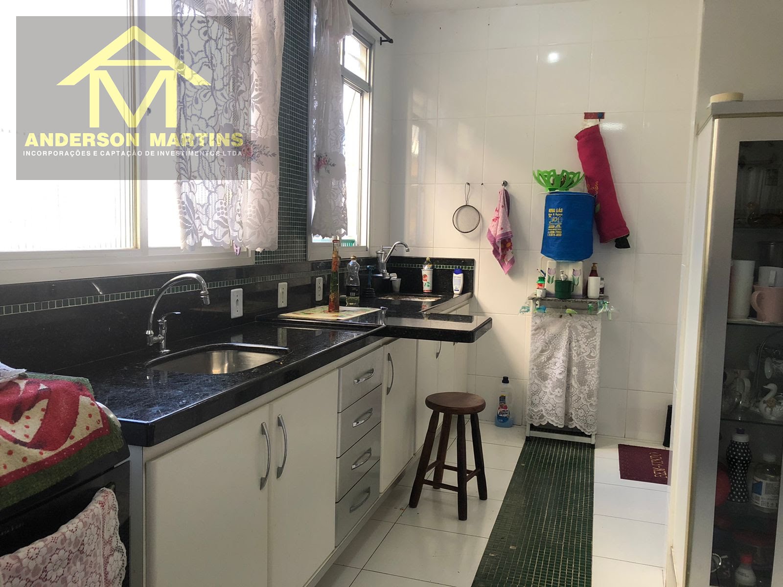 Apartamento à venda com 3 quartos, 2 banheiros, 1 vaga e 80m² no Itapuã, Vila Velha (ES) — foto 17 de 19