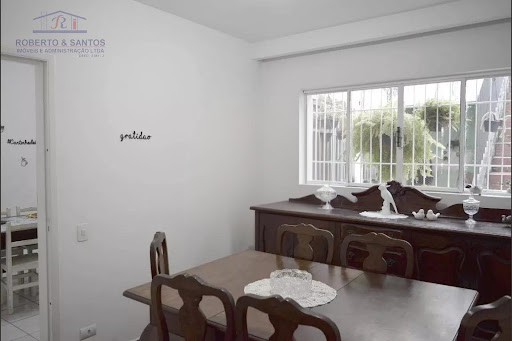sala de jantar
