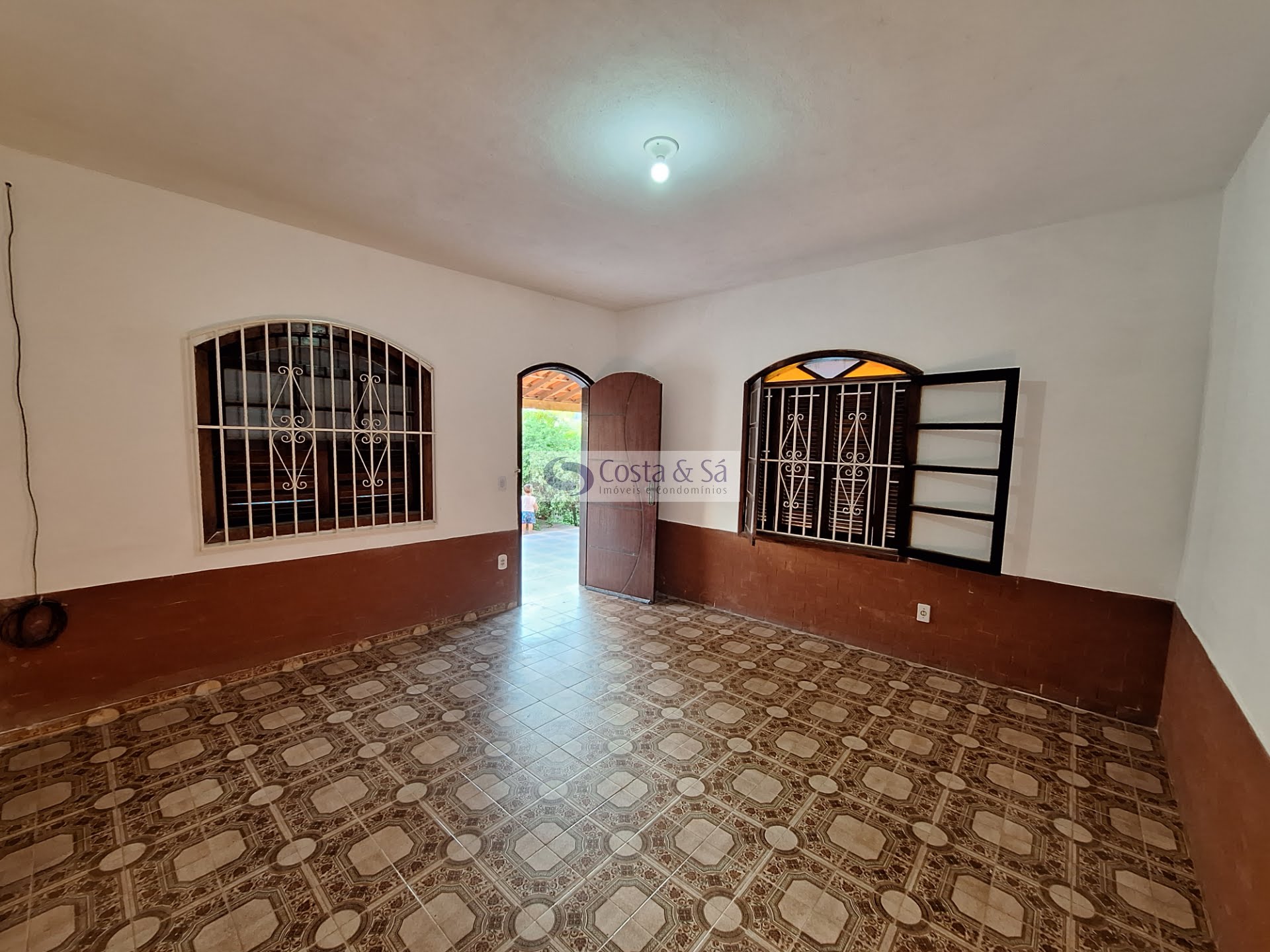 Casa à venda com 3 quartos, 1 banheiro e 3 vagas no Campo Redondo, São Pedro da Aldeia (RJ) — foto 2 de 20