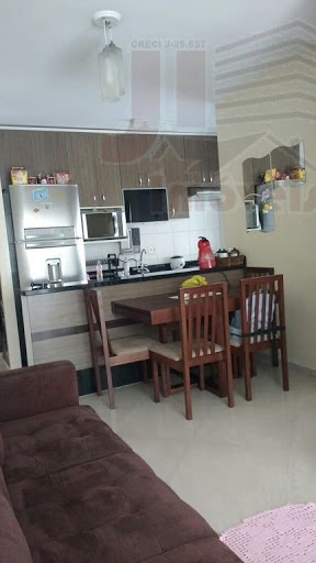 Salas Cozinha