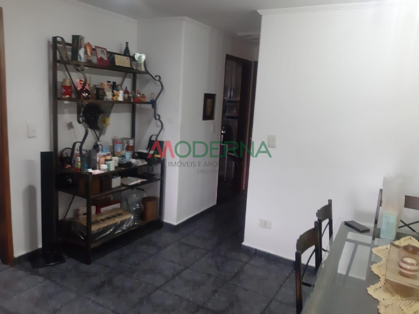 Apartamento à venda com 2 quartos, 1 banheiro, 1 vaga e 72m² no Taboão, São Bernardo do Campo (SP) — foto 8 de 30