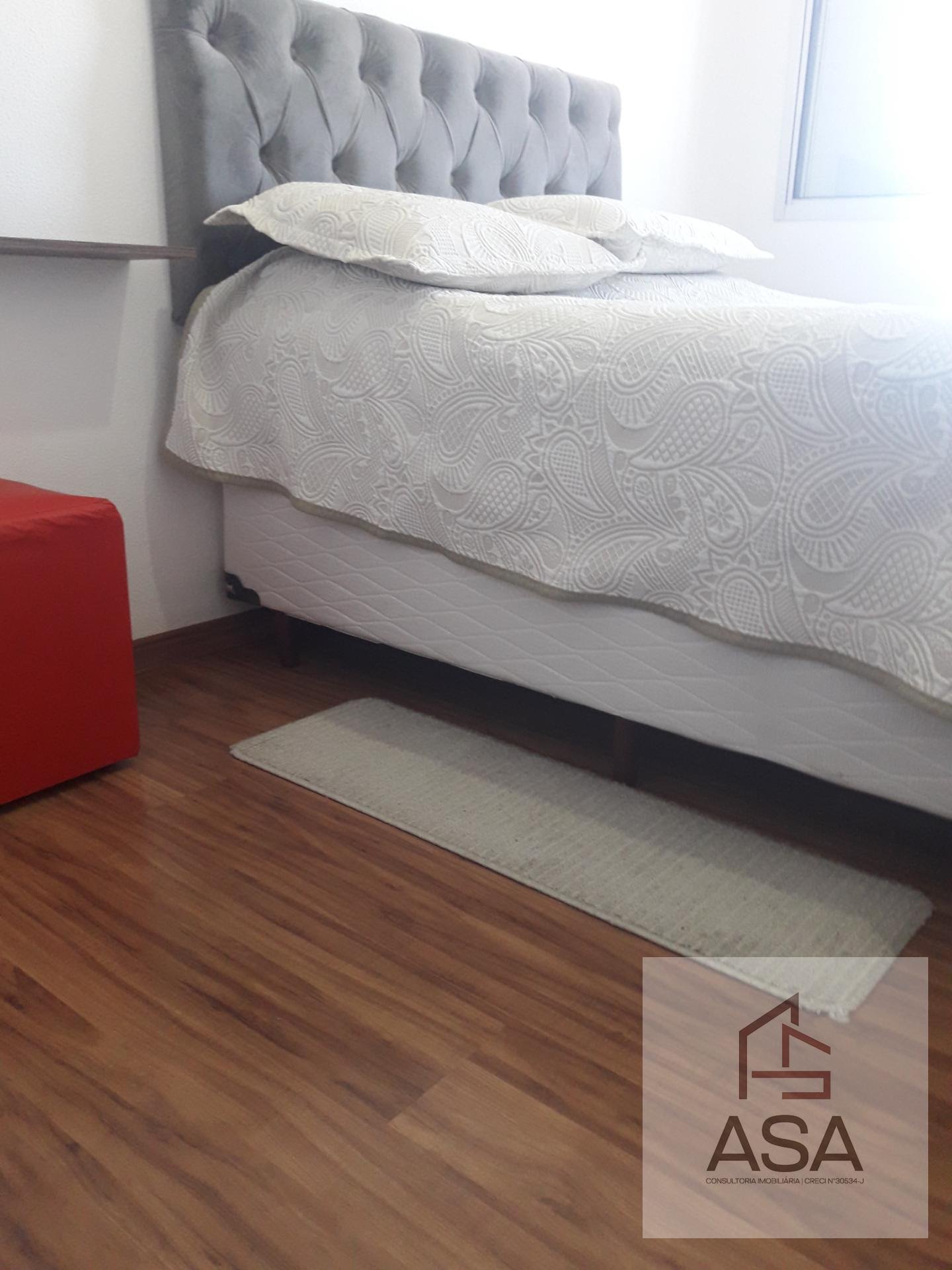 Apartamento, 2 quartos, 50 m² - Foto 11
