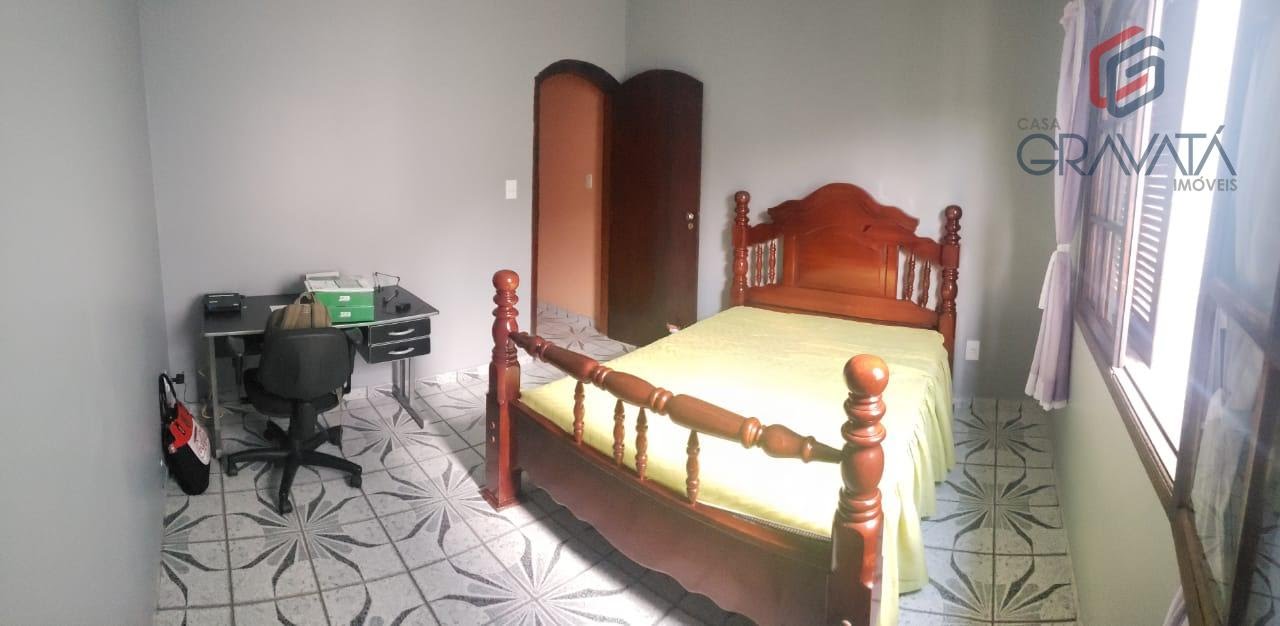 Casa à venda com 3 quartos, 1 suíte, 2 vagas e 169m² no Vila Palmares, Santo André (SP) — foto 18 de 25