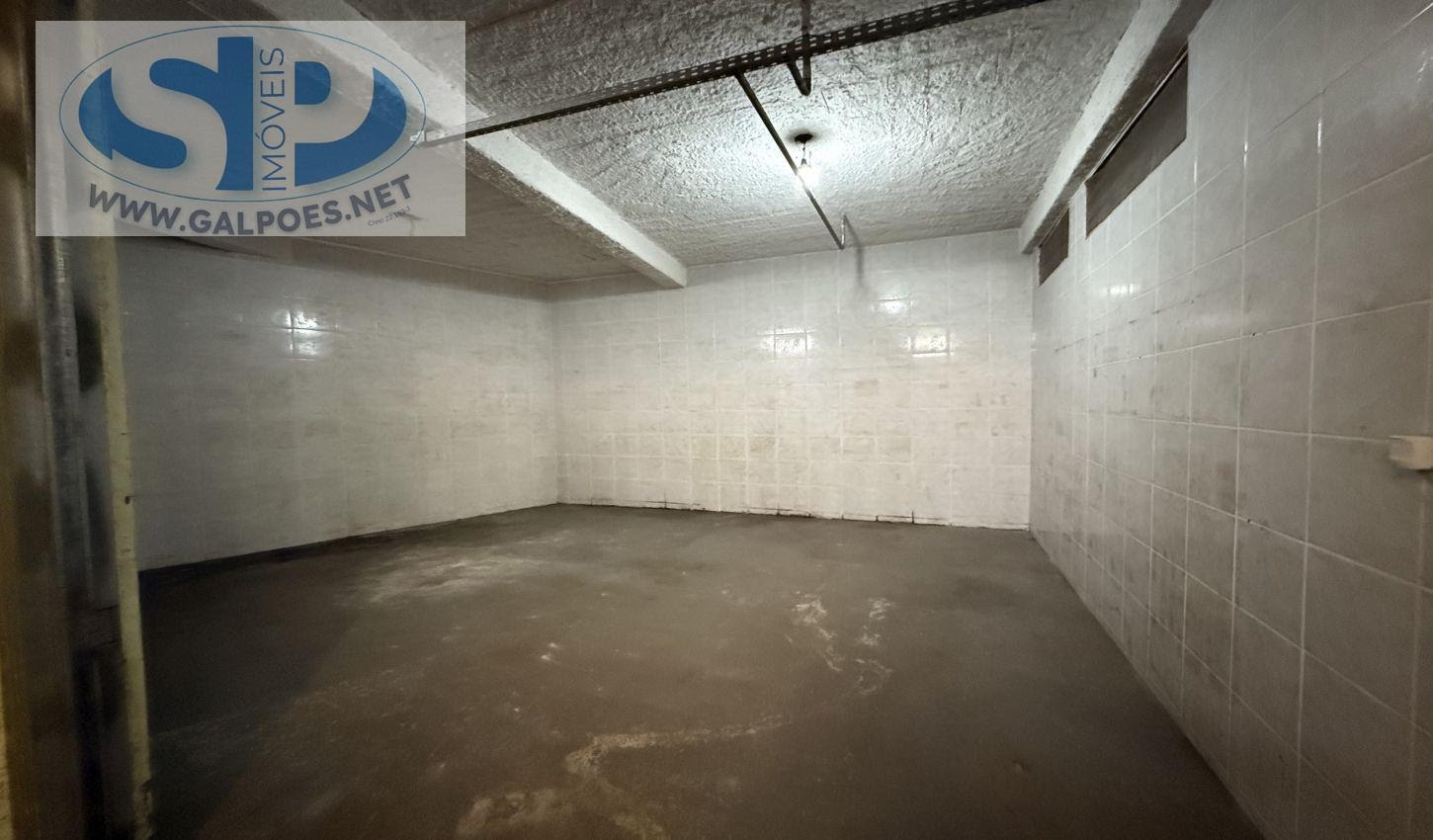 Depósito-Galpão, 522 m² - Foto 14