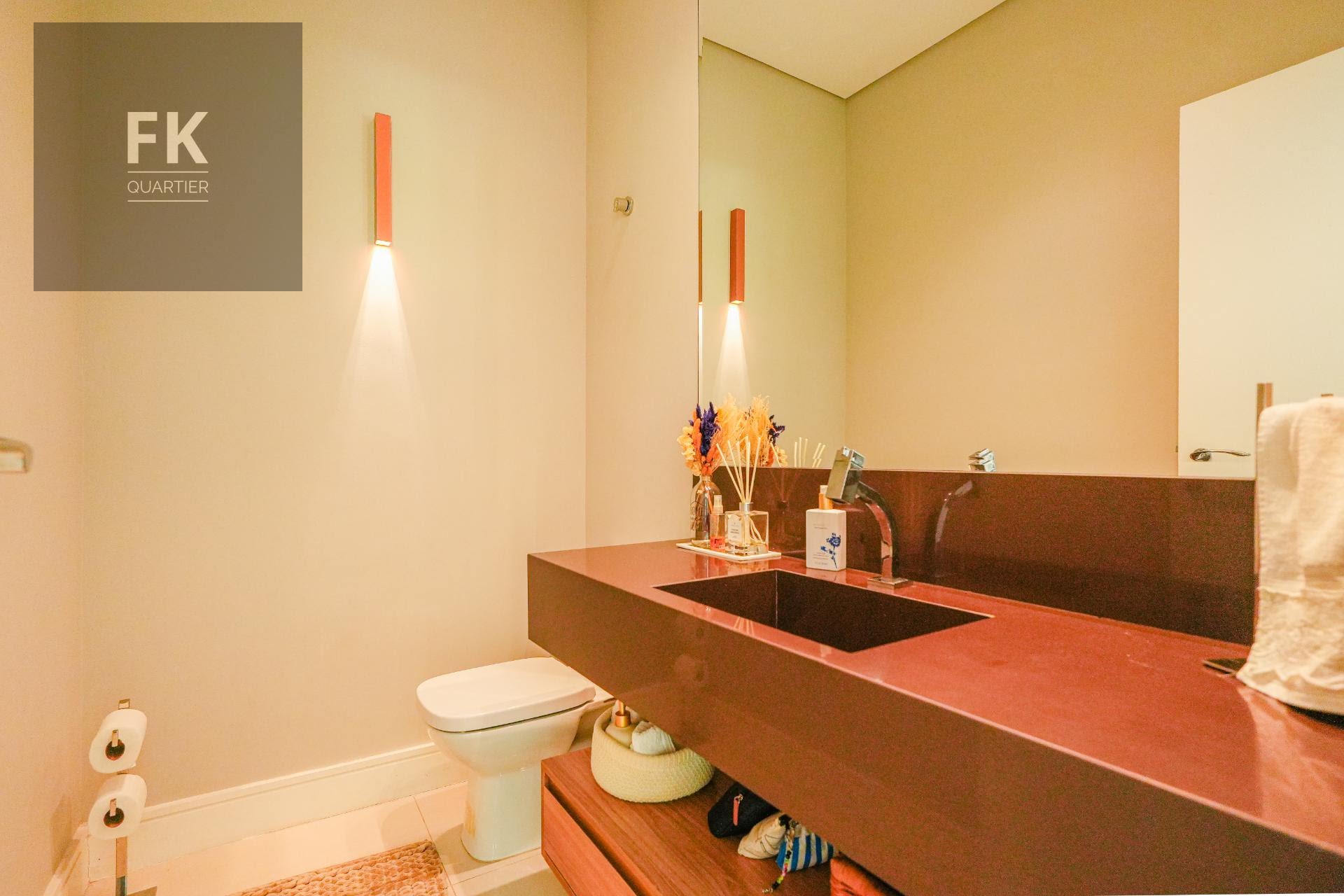Casa à venda com 4 quartos, 4 suítes, 4 vagas e 471m² no Alphaville, Santana de Parnaíba (SP) — foto 12 de 30