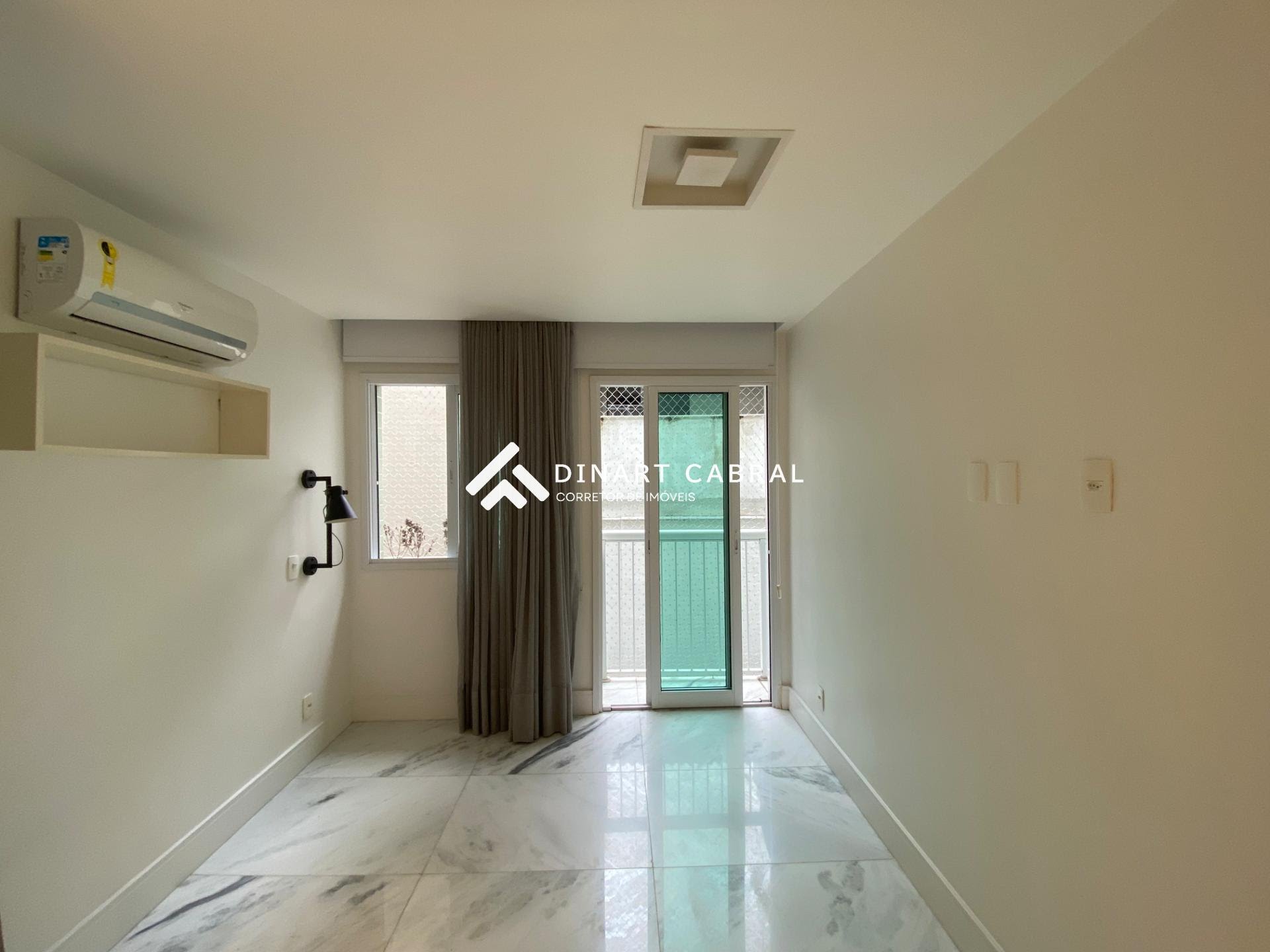Apartamento à venda com 3 quartos, 3 suítes, 2 vagas e 136m² no Ipanema, Rio de Janeiro (RJ) — foto 8 de 30