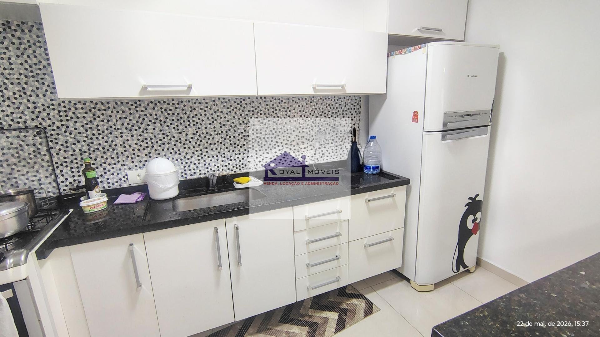 Apartamento à venda com 3 quartos, 2 banheiros, 1 vaga e 86m² no Vila Clementino, São Paulo (SP) — foto 26 de 30