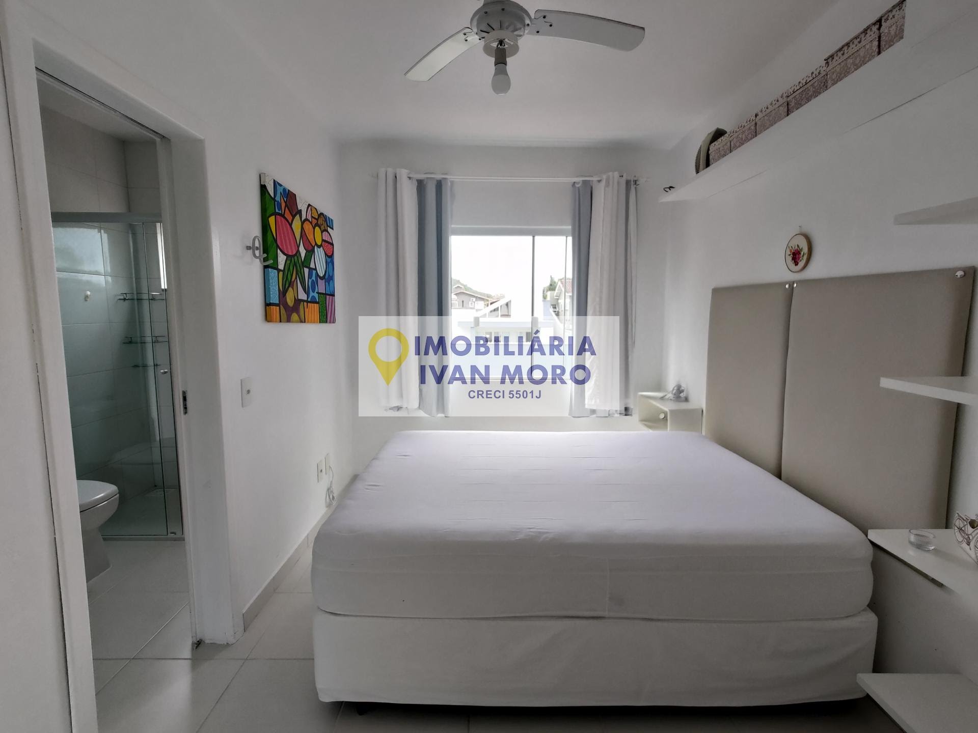 Casa para alugar com 4 quartos, 3 suítes e 2 vagas no Daniela, Florianópolis (SC) — foto 28 de 30