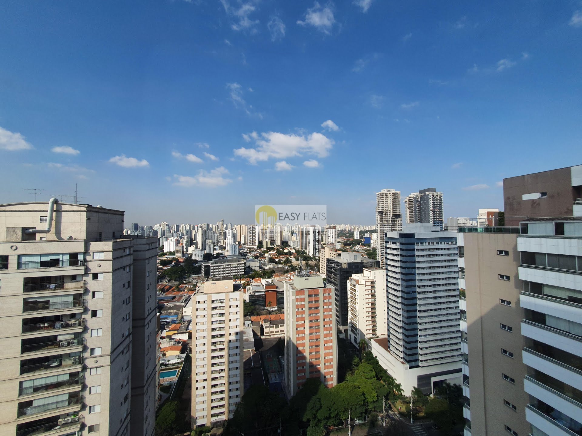 Apartamento para alugar com 1 quarto, 1 suíte, 1 vaga e 49m² no Vila Gertrudes, São Paulo (SP) — foto 11 de 30