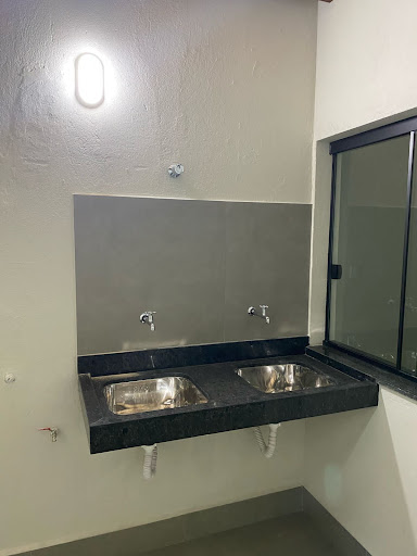 Casa em Shopping Park  -  Uberlândia