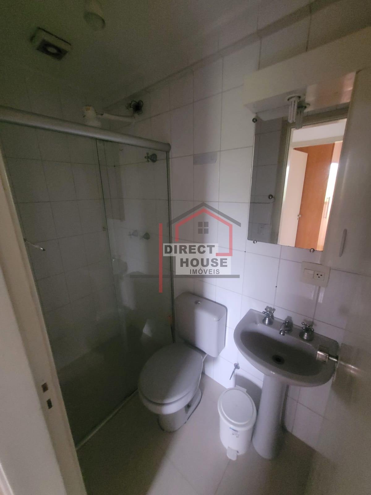Apartamento, 2 quartos, 50 m² - Foto 8