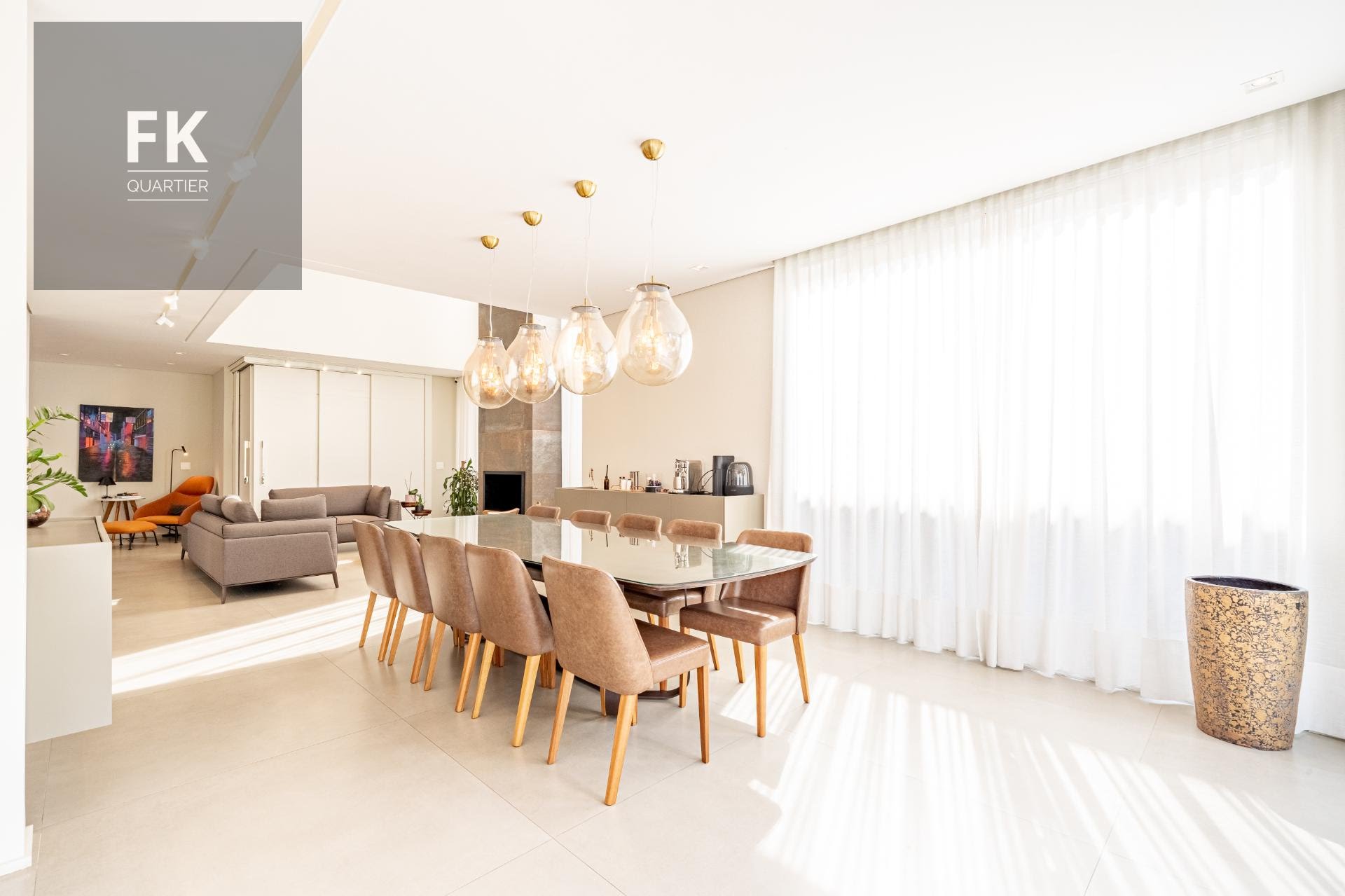 Casa à venda com 4 quartos, 4 suítes, 4 vagas e 425m² no Tamboré, Barueri (SP) — foto 15 de 30
