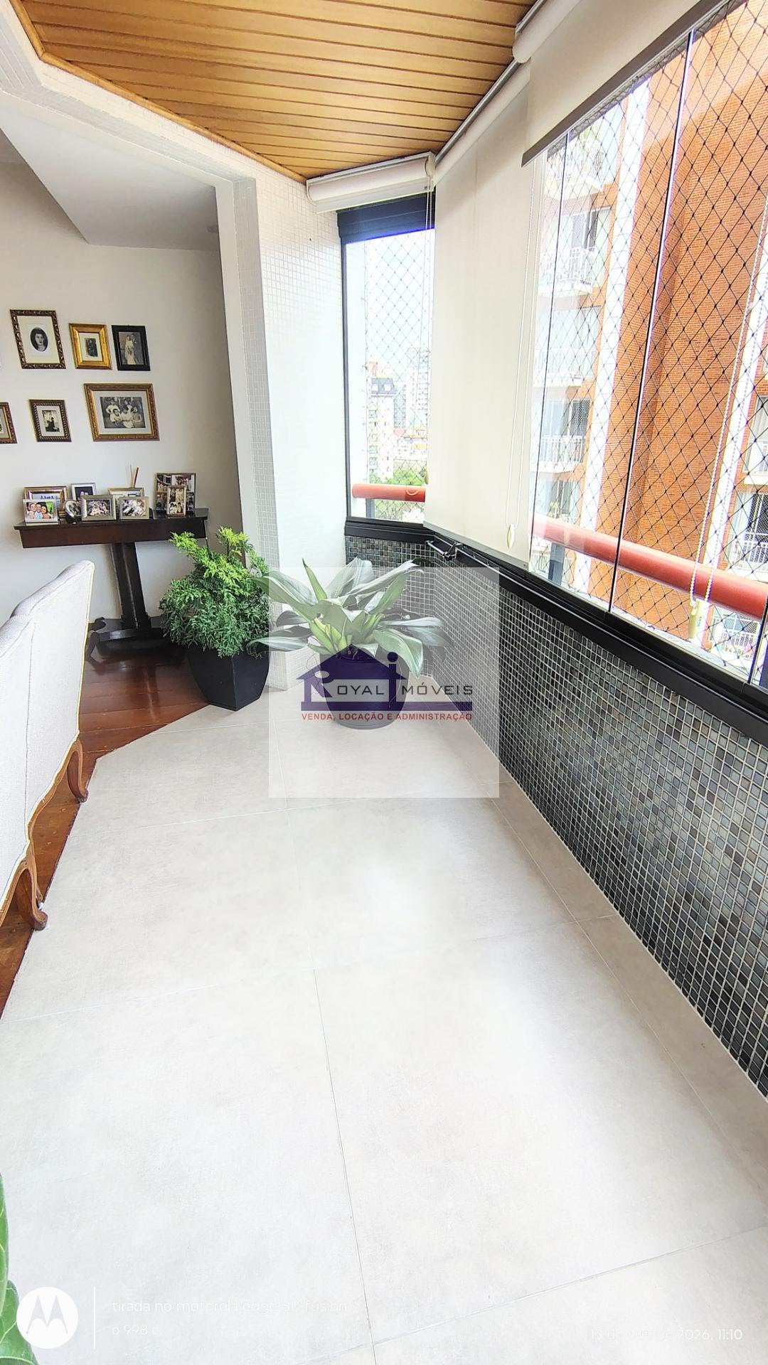 Apartamento à venda com 3 quartos, 1 suíte, 2 vagas e 116m² no Chacara Inglesa, São Paulo (SP) — foto 10 de 30