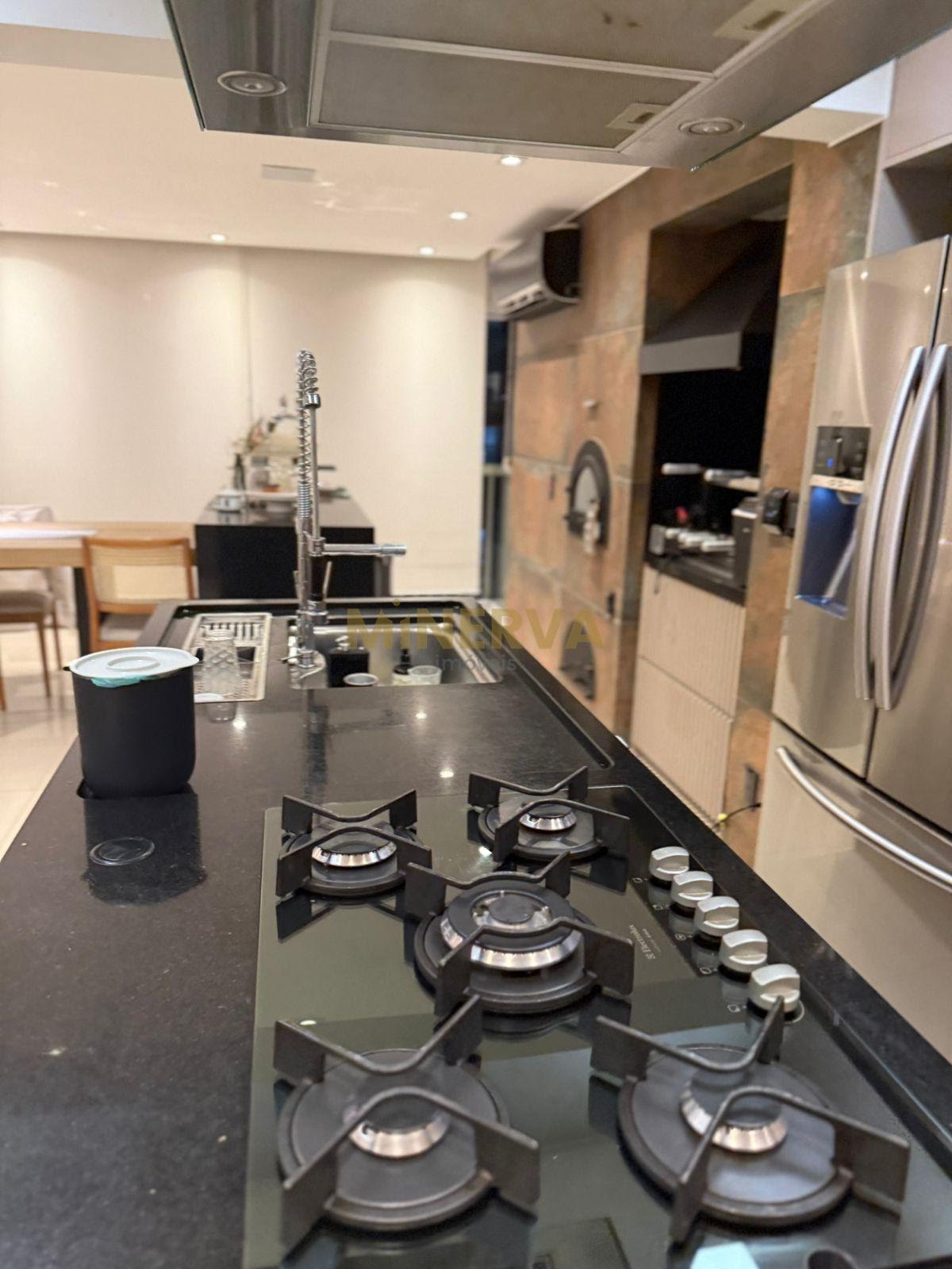 Apartamento à venda com 3 quartos, 3 suítes, 2 vagas e 162m² no Tatuapé, São Paulo (SP) — foto 8 de 30