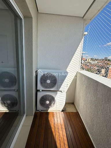 Sala-Conjunto, 45 m² - Foto 8