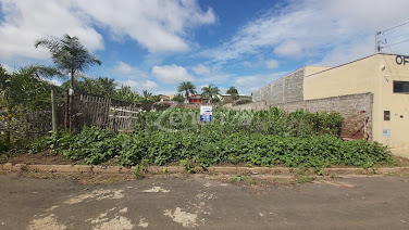 Terreno em Parque Itamarati  -  Adamantina