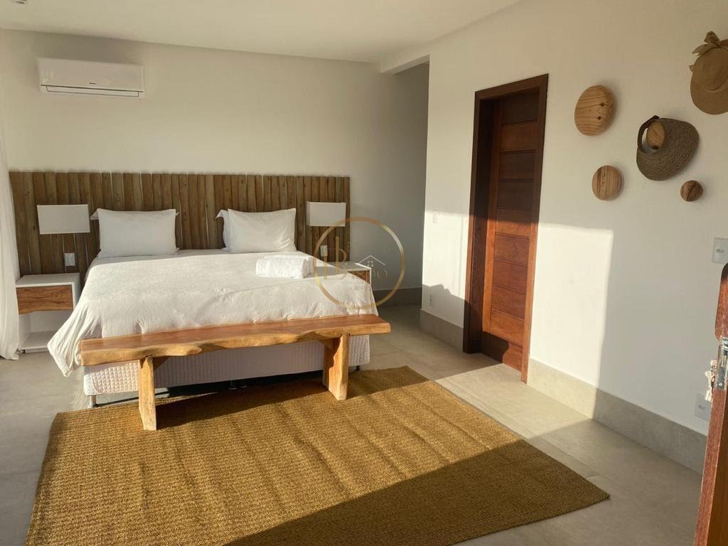 Casa à venda com 5 quartos, 5 suítes, 3 vagas e 450m² no Arraial D'ajuda, Porto Seguro (BA) — foto 12 de 13