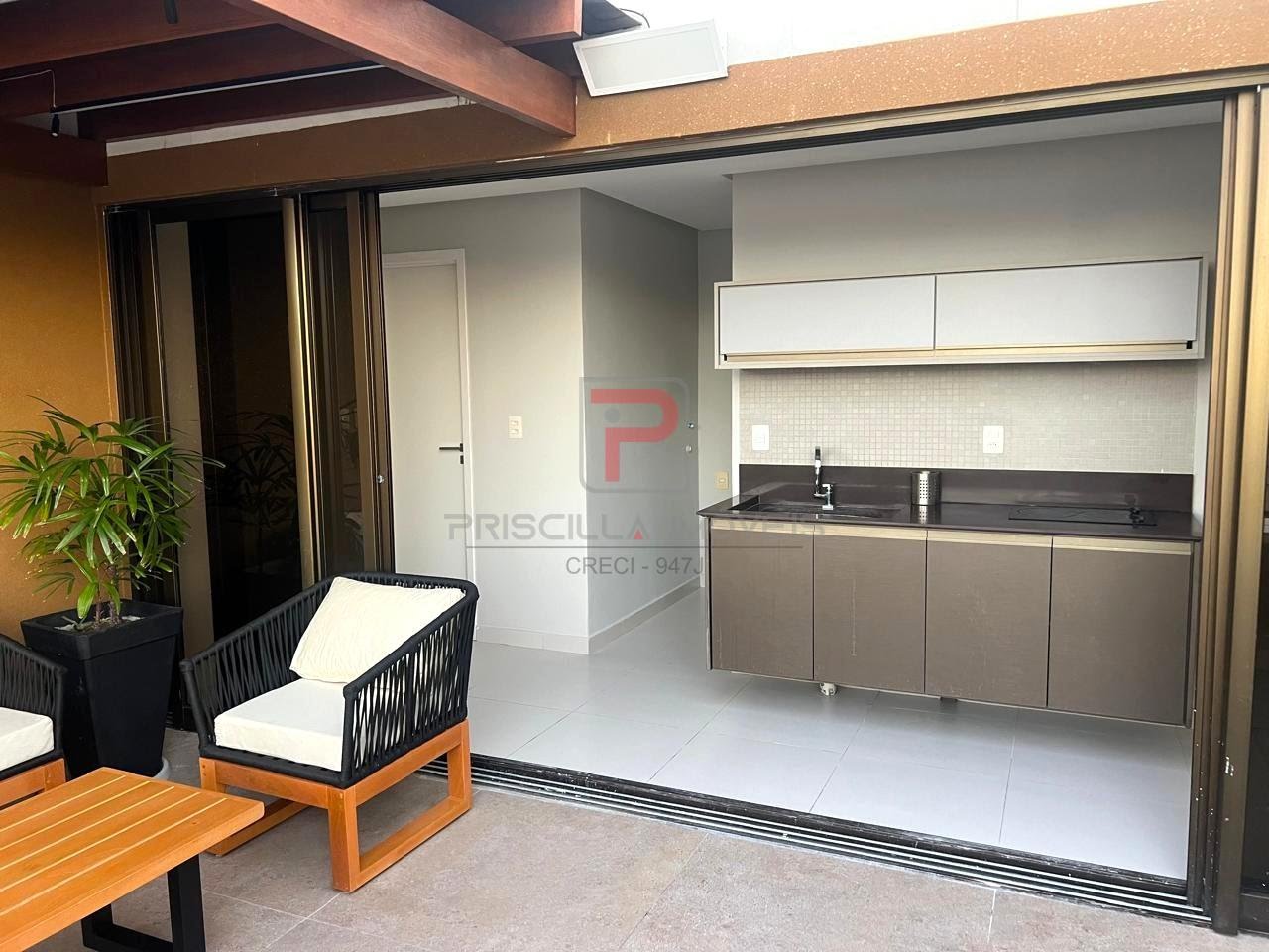 Cobertura à venda com 2 suítes, 1 vaga e 98m² no Tambaú, João Pessoa (PB) — foto 14 de 15