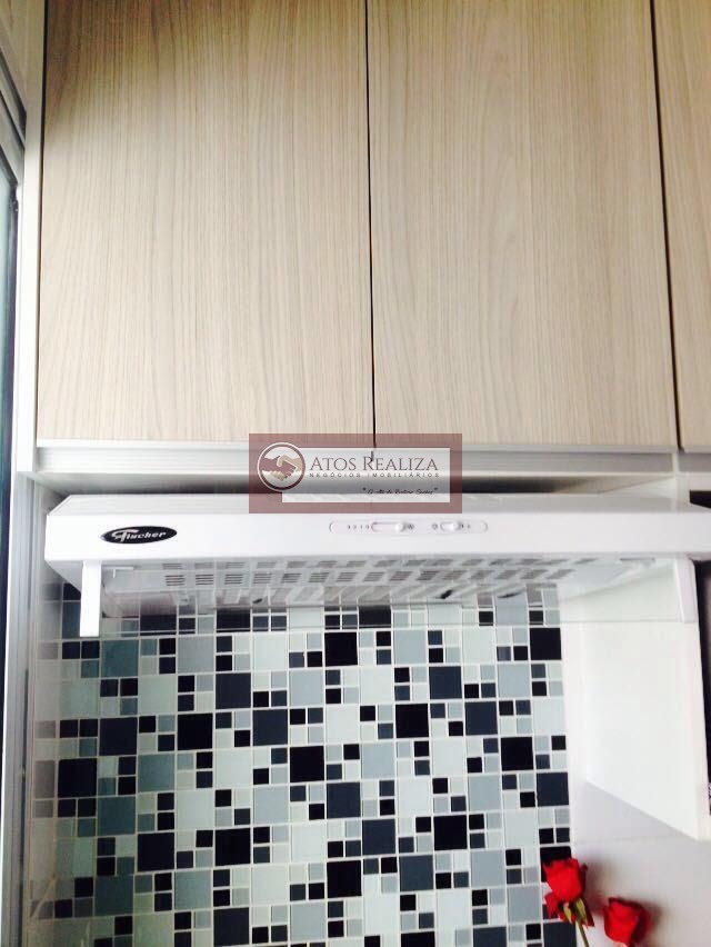 Apartamento à venda com 2 quartos, 1 banheiro, 1 vaga e 44m² no Jardim das Flores, São Paulo (SP) — foto 13 de 23