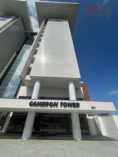 Sala comercial em cameron  tower -  Sobral