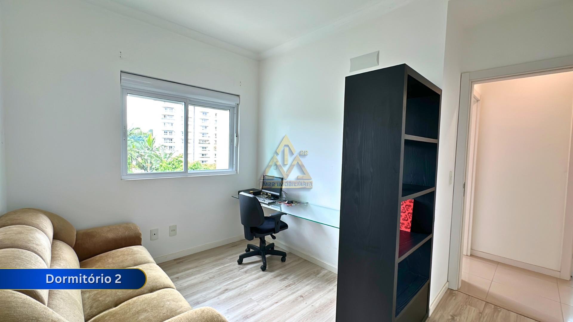Apartamento à venda com 3 quartos, 1 suíte, 3 vagas e 111m² no Itoupava Norte, Blumenau (SC) — foto 17 de 19
