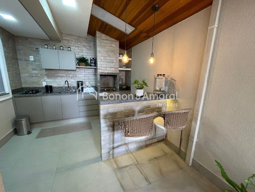 Casa de Condomínio, 3 quartos - Foto 32
