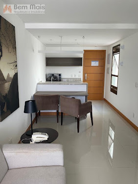 Flat em Jacarepaguá  -  Rio de Janeiro