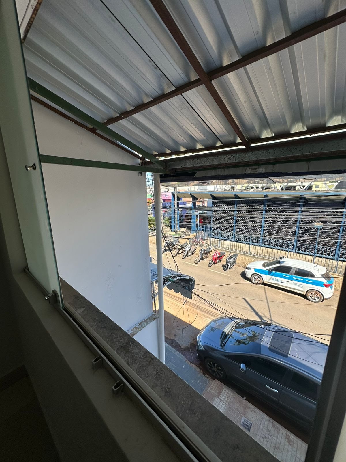 Apartamento para alugar com 4 quartos e 2 banheiros no Centro, Paracatu (MG) — foto 8 de 17