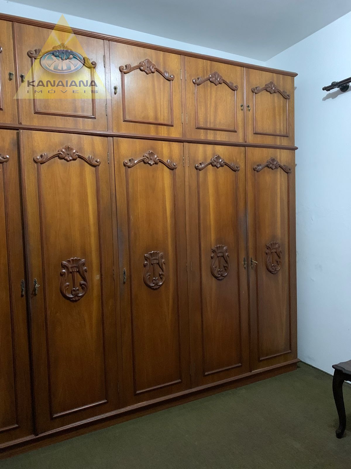 Quarto 02 Casa 01