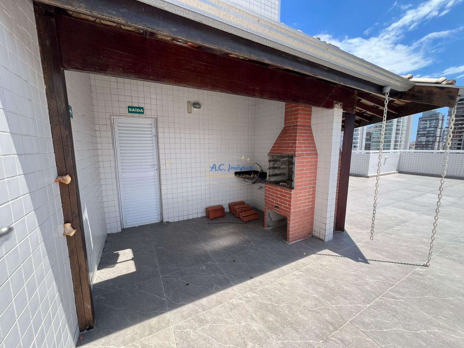 Apartamento à venda com 1 quarto, 1 banheiro, 1 vaga e 41m² no Vila Caiçara, Praia Grande (SP) — foto 10 de 13