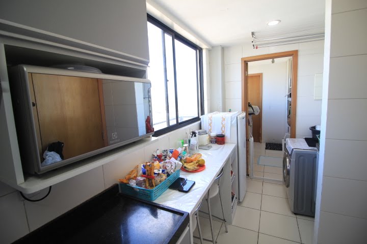 Apartamento à venda com 3 quartos, 1 suíte, 2 vagas e 92m² no Madalena, Recife (PE) — foto 16 de 30