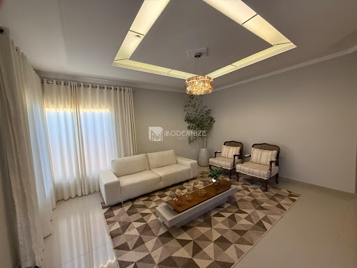 Casa em Jardim Europa  -  Catalão