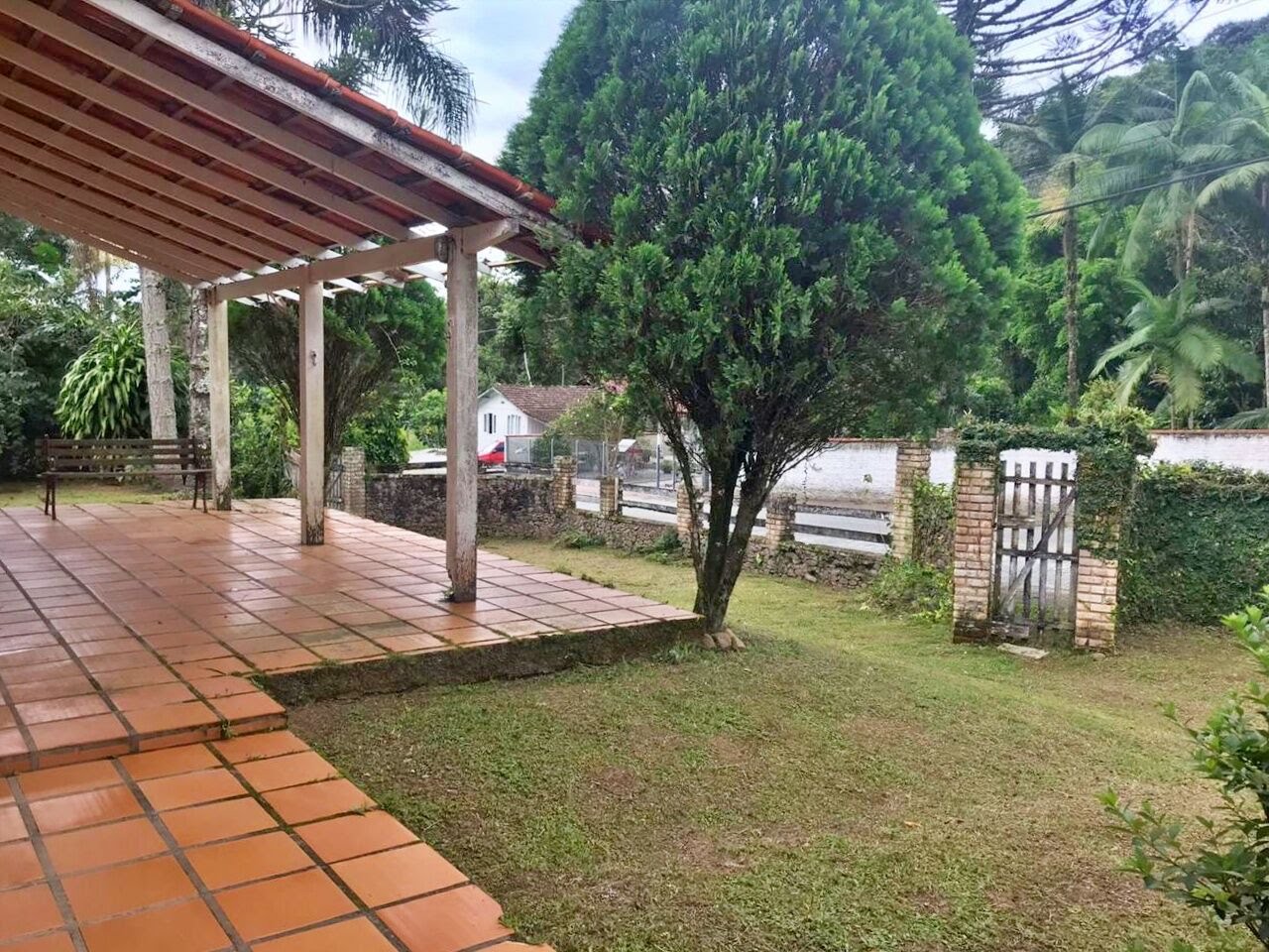 Terreno à venda com 5804m² de terreno no Sul do Rio, Santo Amaro da Imperatriz (SC) — foto 2 de 18
