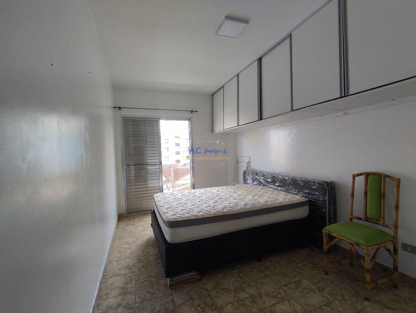 Apartamento à venda com 1 quarto, 1 banheiro, 1 vaga e 68m² no Vila Tupi, Praia Grande (SP) — foto 11 de 26