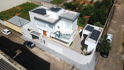 Casa Duplex em Moacir Brotas  -  Colatina