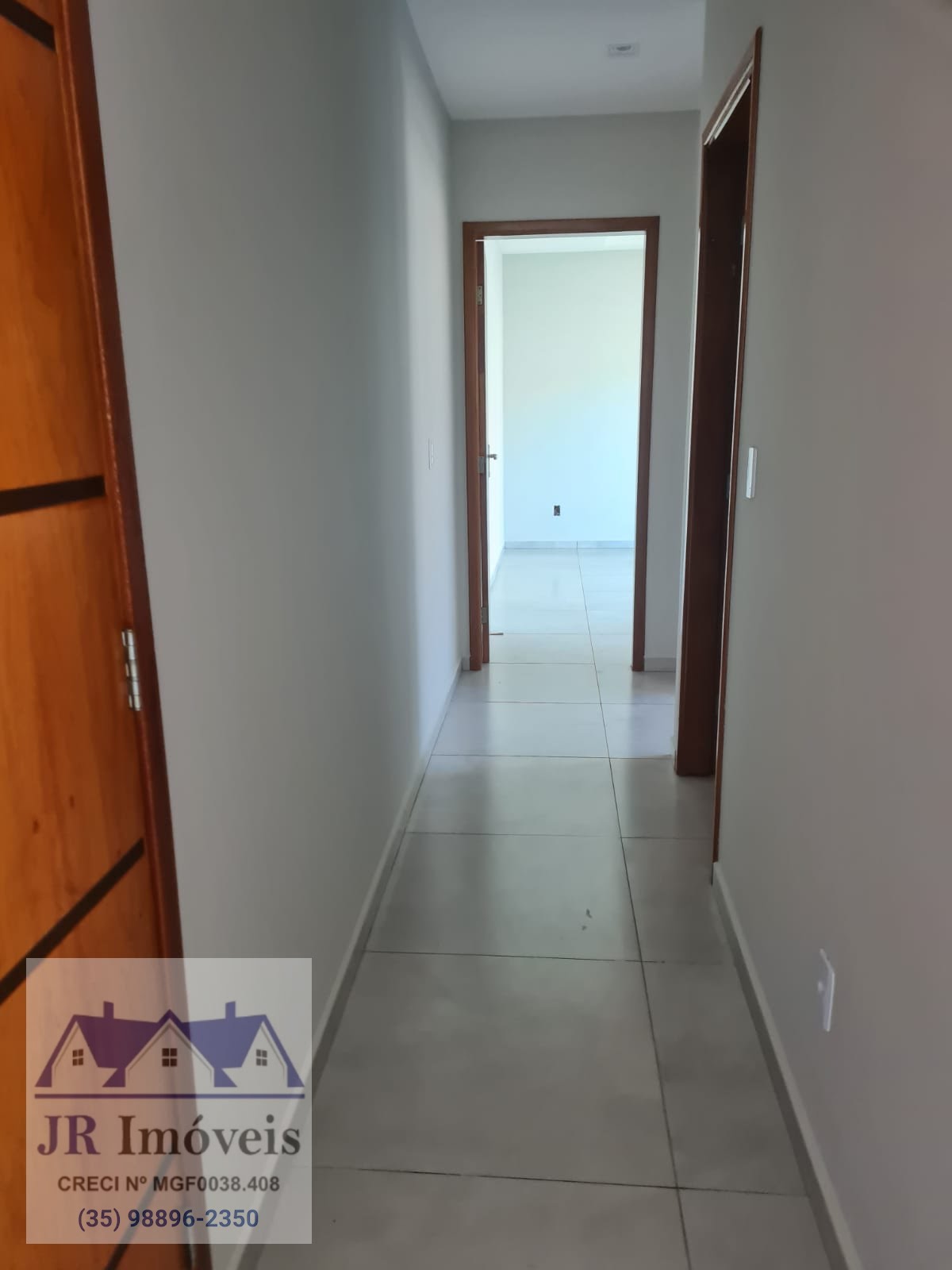 Apartamento para alugar com 1 quarto, 1 suíte e 1 vaga no Cruzeiro, Itajubá (MG) — foto 18 de 24