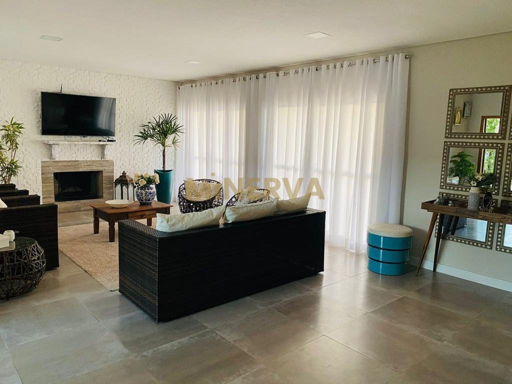 Casa à venda com 6 quartos, 6 suítes e 512m² no Parque Rio Abaixo, Atibaia (SP) — foto 10 de 22