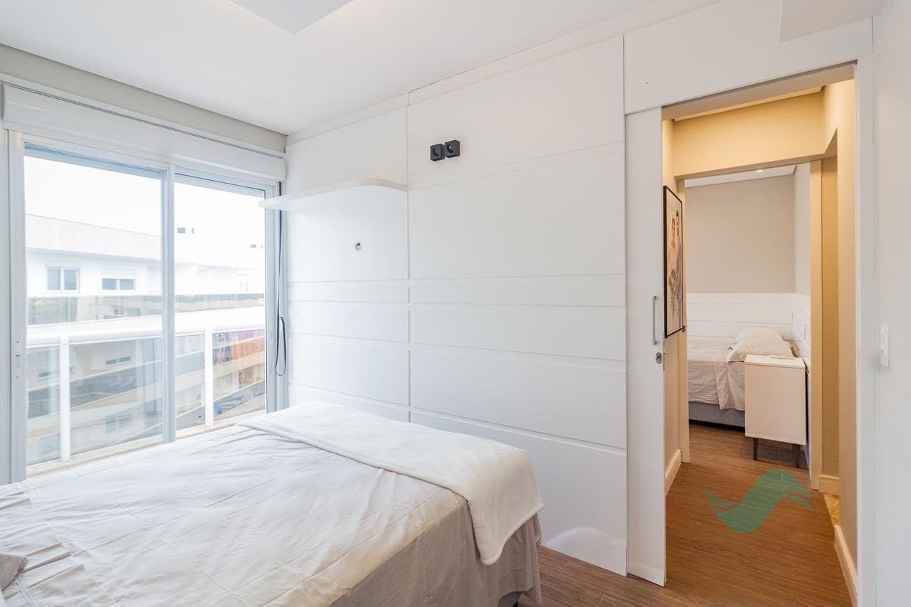 Cobertura à venda com 4 quartos, 4 banheiros, 2 vagas e 210m² no Jurerê, Florianópolis (SC) — foto 9 de 19