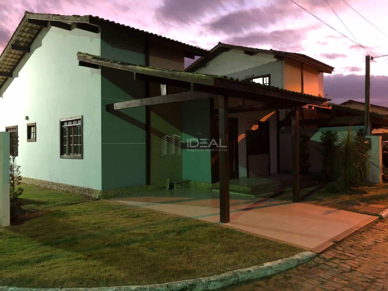 Casa à venda com 2 quartos, 1 suíte, 2 vagas e 160m² no Parque Joquei Club, Campos dos Goytacazes (RJ) — foto 20 de 21