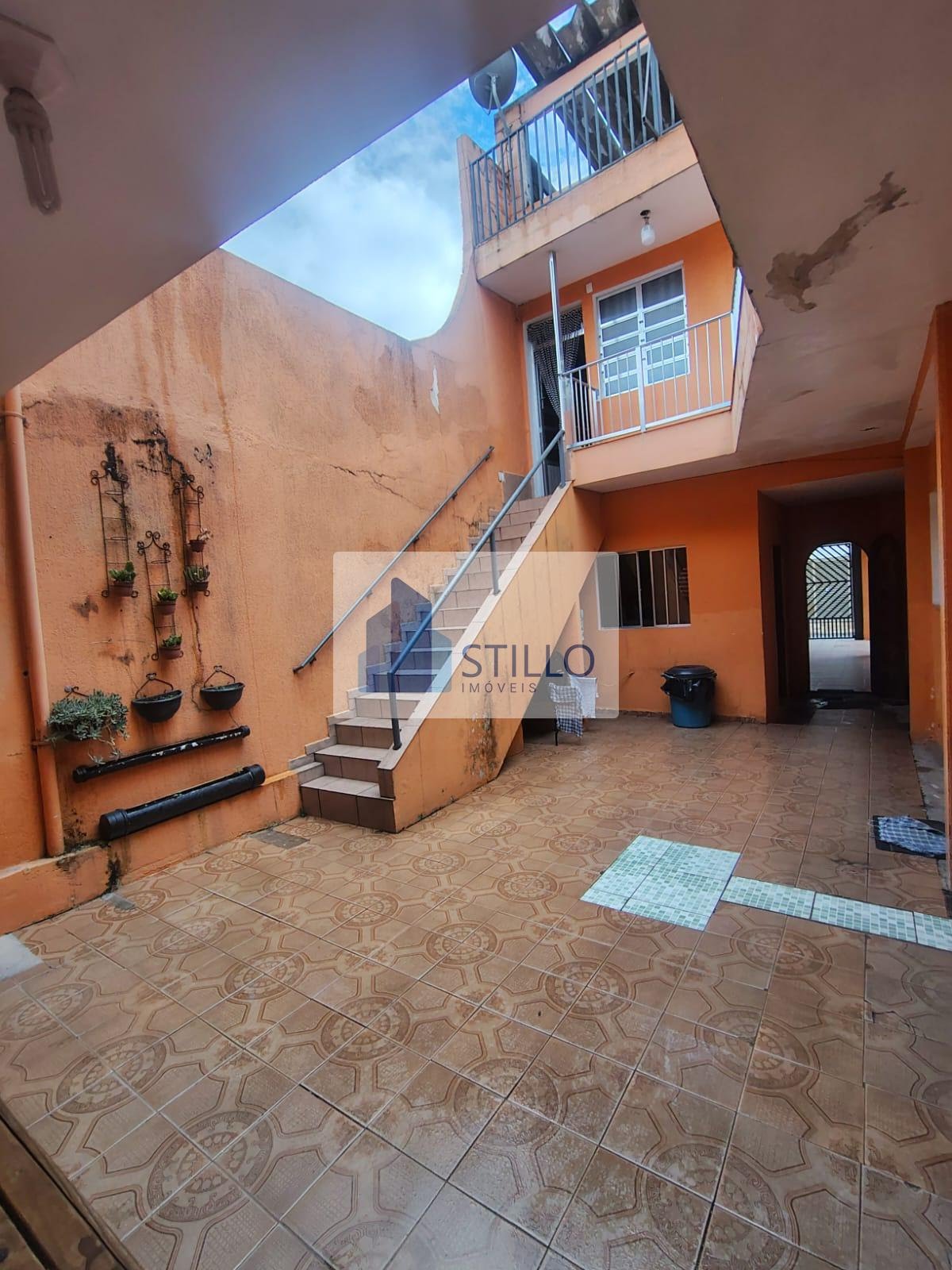Casa à venda com 6 quartos, 1 suíte, 4 vagas e 250m² no Vila Antonieta, São Paulo (SP) — foto 30 de 30