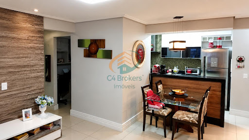 Apartamento em Gopouva  -  Guarulhos