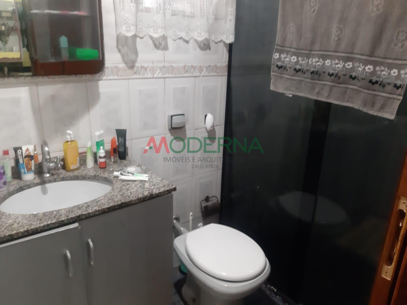 Apartamento à venda com 2 quartos, 1 banheiro, 1 vaga e 72m² no Taboão, São Bernardo do Campo (SP) — foto 24 de 30