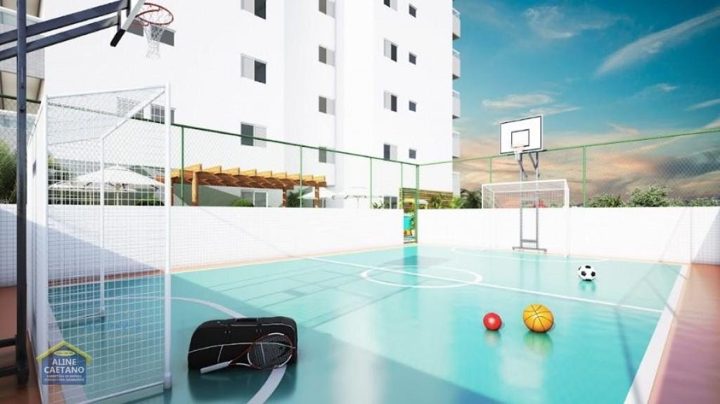 Apartamento à venda com 2 quartos, 1 suíte, 1 vaga e 74m² no Vila Caiçara, Praia Grande (SP) — foto 24 de 30