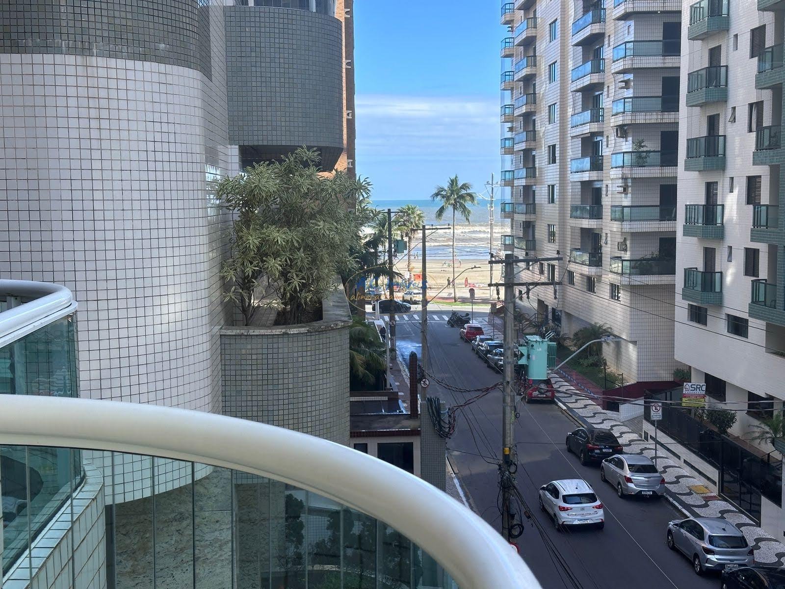 Apartamento para alugar com 3 quartos, 3 suítes, 2 vagas e 140m² no Canto do Forte, Praia Grande (SP) — foto 18 de 30