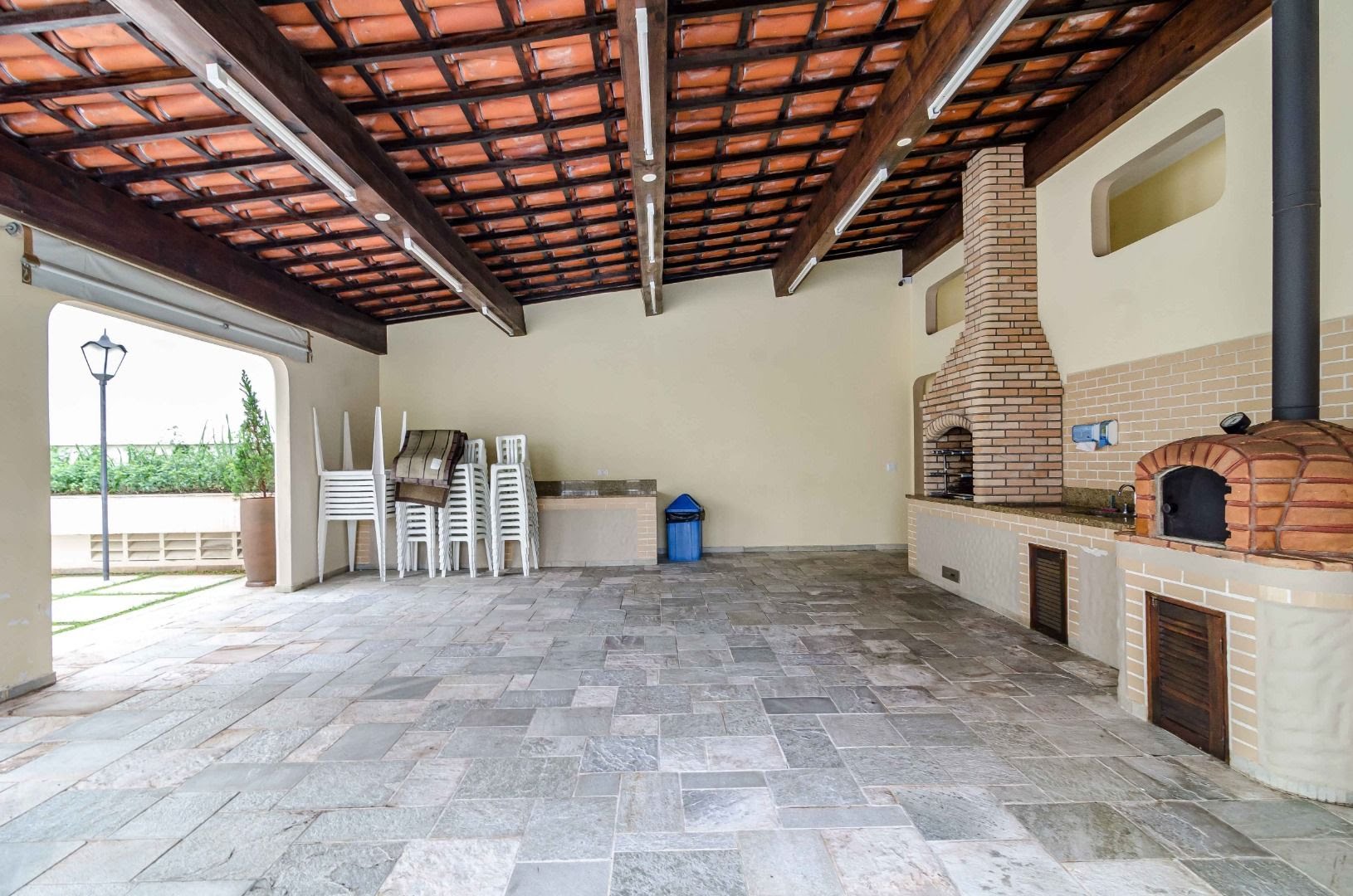 Apartamento, 4 quartos, 176 m² - Foto 8