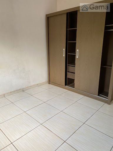 em Residencial Alphaville  -  Vilhena
